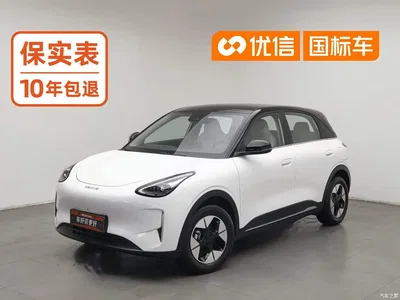 2025 Geely Galaxy Starry Wish UP 410km Explorer+ Edition, фото 1, лот 11193412