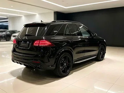 2016 Mercedes-Benz GLE 450 AMG 4MATIC, фото 3, лот 10699438
