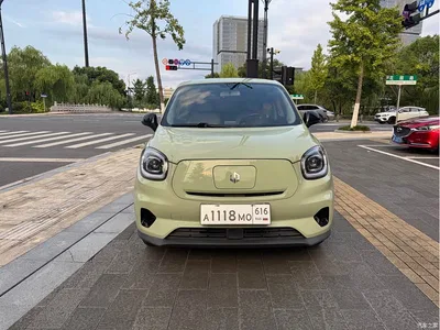 2022 Leapmotor T03 Jade Edition, фото 1, лот 10445190
