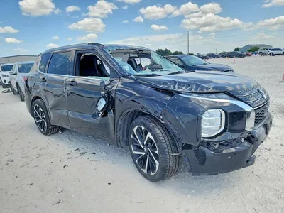 2023 MITSUBISHI OUTLANDER SEL, фото 4, лот 10872177