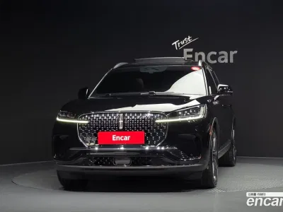 2025 Lincoln Aviator 3.0 Reserve AWD, фото 3, лот 10215528