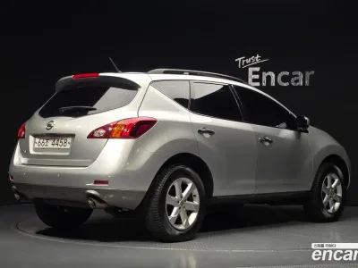 2011 Nissan Murano 3.5, фото 2, лот 10118267