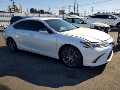 2025 LEXUS ES 300H BASE, фото 4, лот 10906162