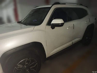 2023 Haval Second-Generation Big Dog New Energy DHT-PHEV 105km Trendy Electric Edition Plus, фото 2, лот 11242134