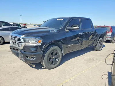 2019 RAM 1500, фото 1, лот 10858211