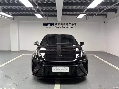 2023 Lynk & Co 03 2.0TD DCT Power Halo, фото 2, лот 10313652