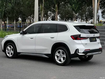 2023 BMW X1 sDrive20Li X Design Package, фото 4, лот 10679629