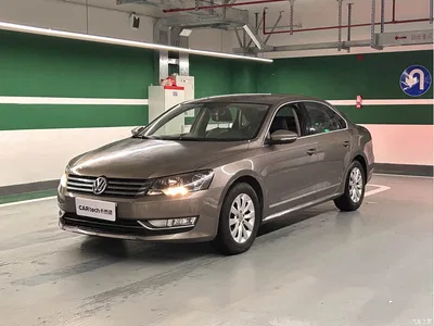 2013 Volkswagen Passat 1.8TSI DSG Zunrong, фото 1, лот 10415128
