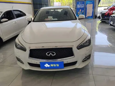 2016 Infiniti Q50L Model 2.0T Progressive Edition, фото 2, лот 10382999