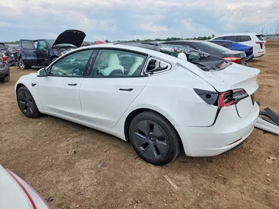 2023 TESLA MODEL 3, фото 2, лот 10669711