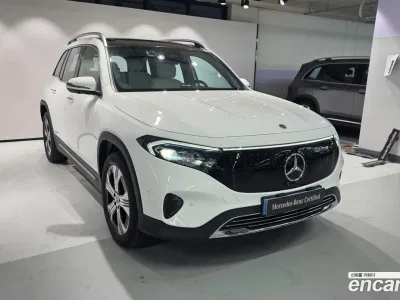 2026 Mercedes-Benz EQB X243 EQB300 4MATIC Progressive, фото 2, лот 11253632