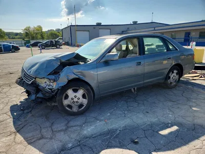 2003 TOYOTA AVALON XLS, фото 1, лот 10981610