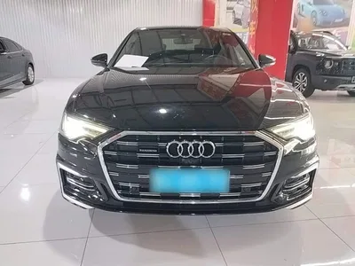 2020 Audi A6L 55 TFSI quattro Exclusive Dynamic, фото 3, лот 10433720