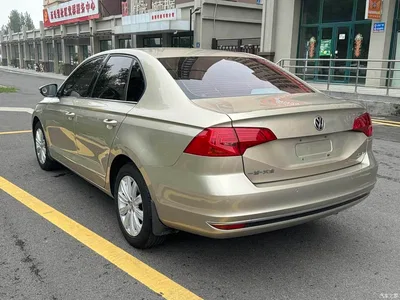 2016 Volkswagen Bora Model 1.6L Automatic Comfort, фото 4, лот 11564987