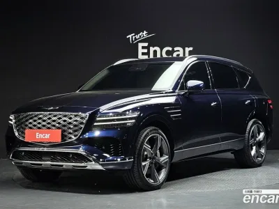 2024 Genesis GV80 2.5T Gasoline 2WD, фото 1, лот 10175837