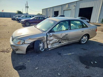 2004 TOYOTA AVALON XLS, фото 1, лот 10980526