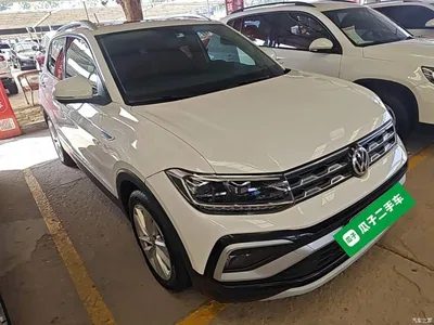 2019 Volkswagen T-Cross 1.5L Automatic Comfort Edition, фото 4, лот 11212996
