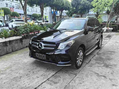 2017 Mercedes-Benz GLE 320 4MATIC Dynamic, фото 4, лот 10297701