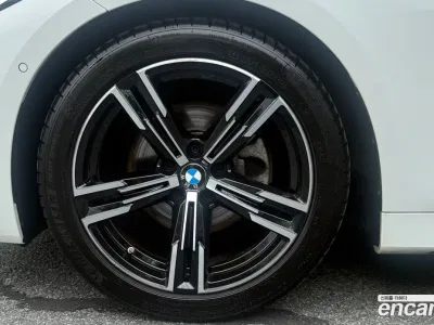 2022 BMW 4-Series 420i M Sport Coupe, фото 4, лот 10043087