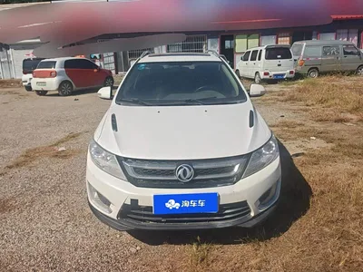 2016 Dongfeng Aeolus Dongfeng Fengshen AX3 1.5L Manual Cool Edition, фото 2, лот 11164816