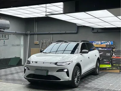 2026 Leapmotor C11 Pure Electric 640 LiDAR Premium, фото 3, лот 10445148