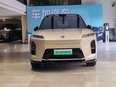 2025 NIO ES8 Base Model, фото 2, лот 10334663