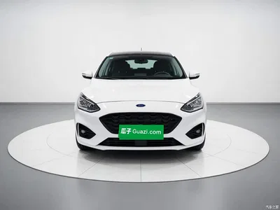 2020 Ford Focus Hatchback EcoBoost 180 Auto Trend Edition, фото 2, лот 11241842