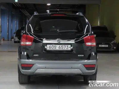 2018 Kia Mohave Diesel 3.0 4WD, фото 4, лот 10398930