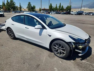 2023 TESLA MODEL 3, фото 4, лот 10856567