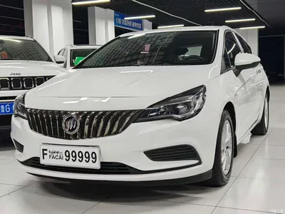 2016 Buick Verano Hatchback 15S Auto Progressive, фото 1, лот 10954812