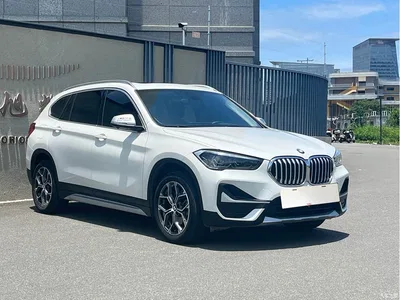 2022 BMW X1 sDrive20Li Fashion, фото 3, лот 11559283