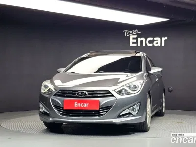 2012 Hyundai i40 1.7 VGT, фото 3, лот 10517373