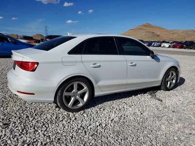 2015 AUDI A3 PREMIUM, фото 3, лот 10853898