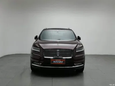 2021 Lincoln Nautilus 2.7T AWD Prestige Edition, фото 3, лот 11136323