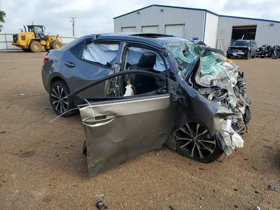 2018 TOYOTA COROLLA XSE, фото 4, лот 11175989