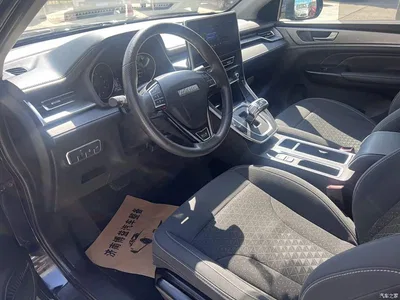 2021 Haval M6 PLUS 1.5T DCT Elite Smart Connect, фото 4, лот 11097842