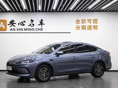 2025 BYD Hai Bao 05 DM-i DM-i Smart Driving Edition 120KM Flagship, фото 1, лот 10275763