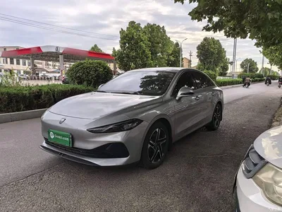 2023 Roewe D7 DMH 125km Beyond Edition, фото 1, лот 10270883
