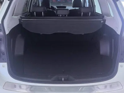 2014 Subaru Forester 2.0i Automatic Luxury Edition, фото 4, лот 11016598