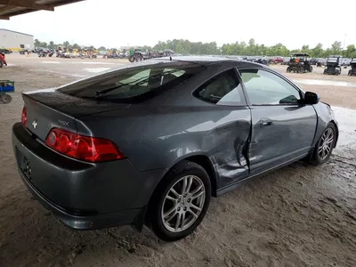2006 ACURA RSX, фото 3, лот 10663639