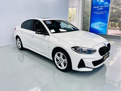 2022 BMW 1 Series 120i M Sport Shadow Edition, фото 3, лот 10470727
