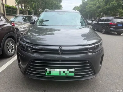 2024 AITO Wenjie AITO M7 1.5T RWD Plus 5-Seater, фото 2, лот 10278296