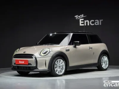2022 Mini Cooper 클래식 플러스, фото 1, лот 10094245