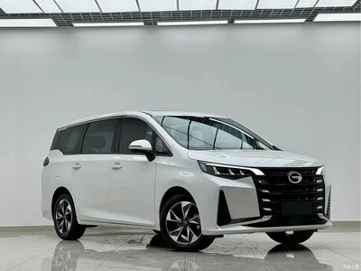 2021 GAC Trumpchi Trumpchi M6 PRO 270T Automatic Luxury Edition, фото 3, лот 11141433
