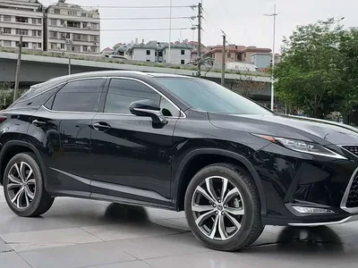 2020 Lexus RX 300 4WD Elegance Edition China VI, фото 3, лот 10316596