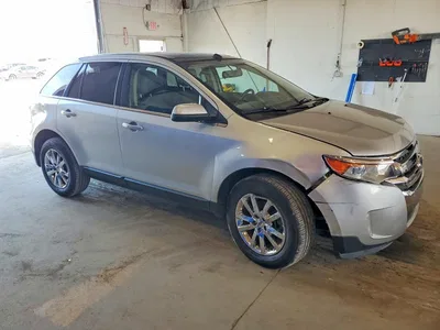 2013 FORD EDGE LIMITED, фото 4, лот 10569877