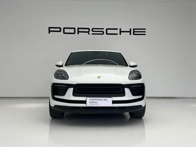2024 Porsche Macan 2.0T, фото 4, лот 10407350