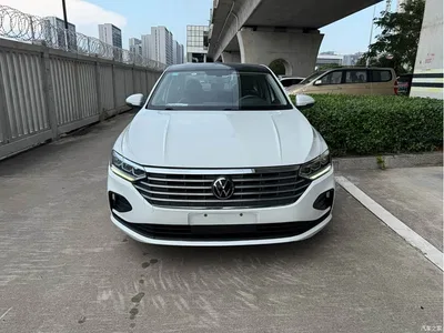 2023 Volkswagen Lavida 1.5L Auto Delight Edition, фото 3, лот 10454358