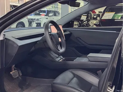 2023 Tesla Model 3 Rear-Wheel Drive, фото 4, лот 10352899