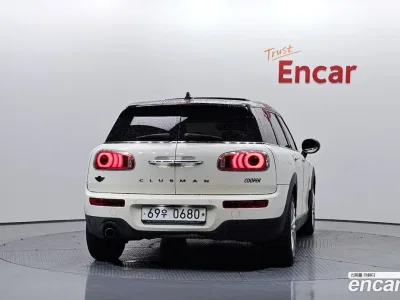 2016 Mini Clubman Standard, фото 4, лот 10222665